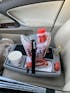 Stupid Car Tray
