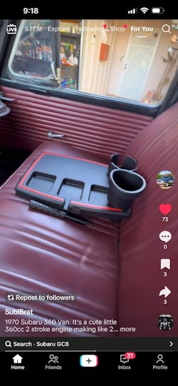 Stupid Car Tray® - Drink Holder Bundle