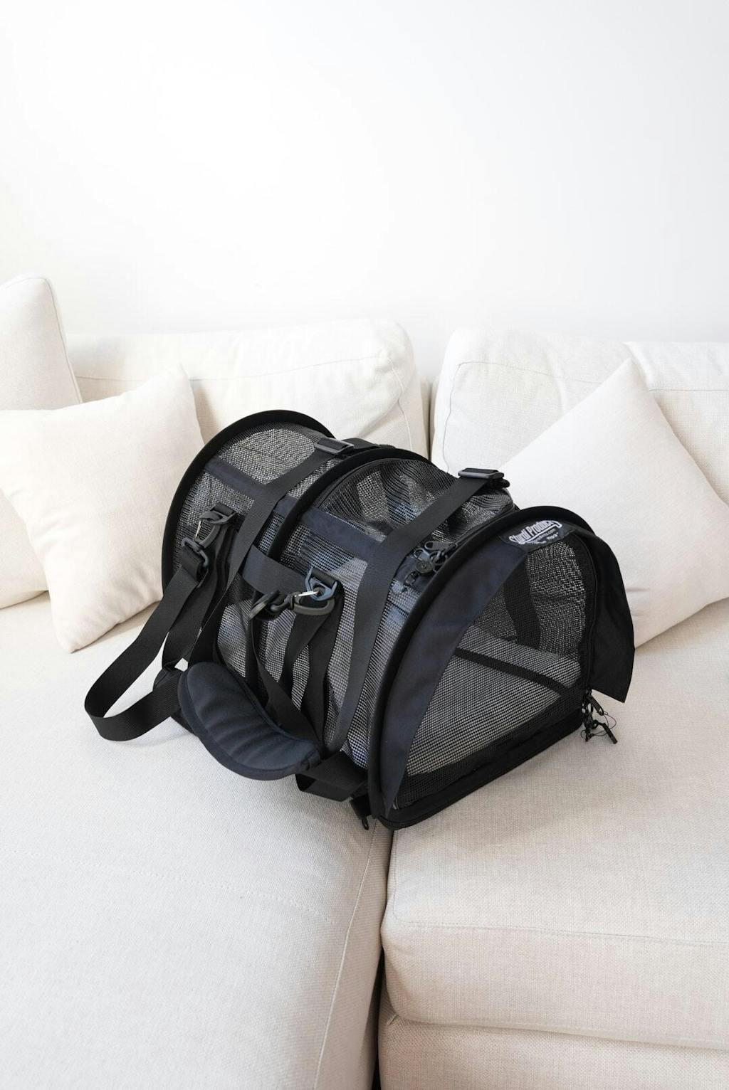 SturdiBag™ All Mesh - Large