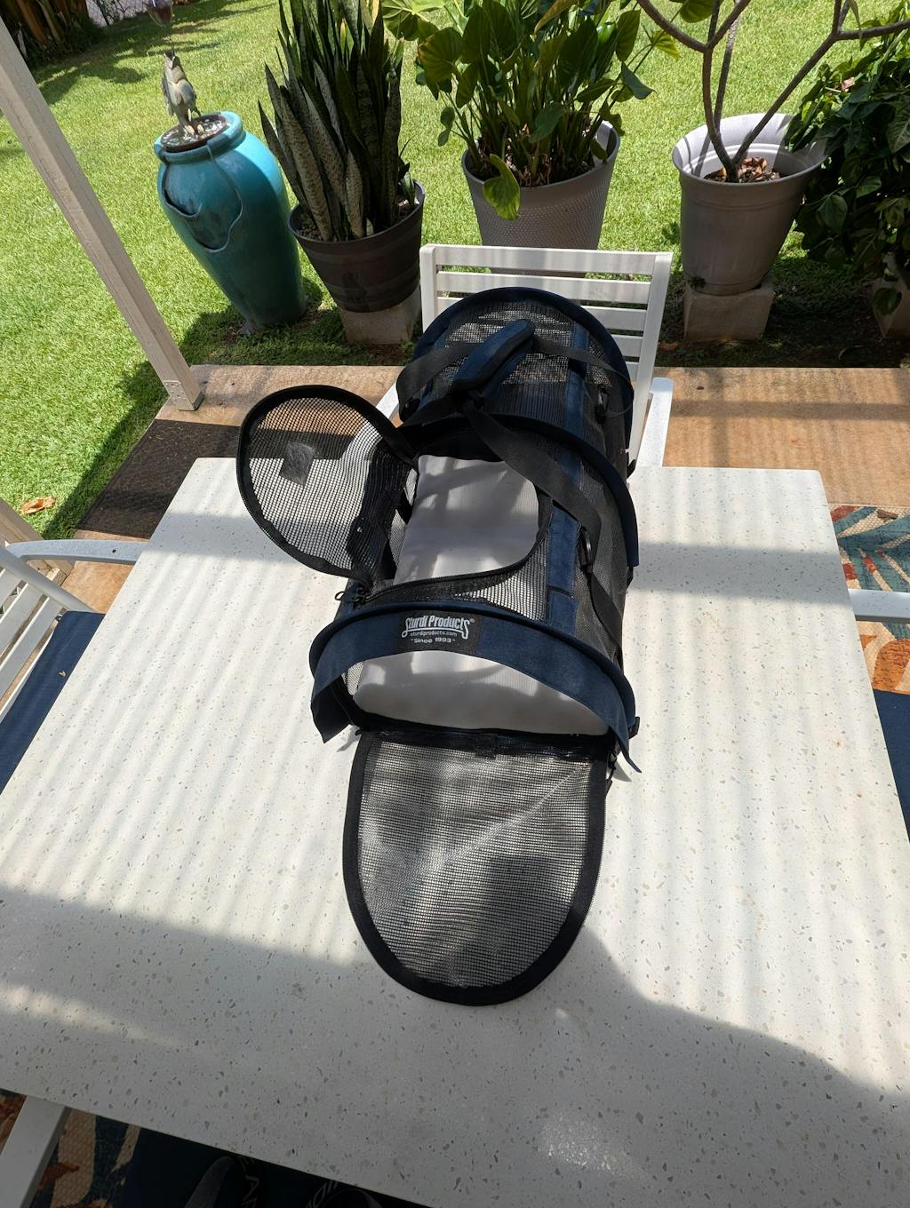 SturdiBag™ All Mesh - Large
