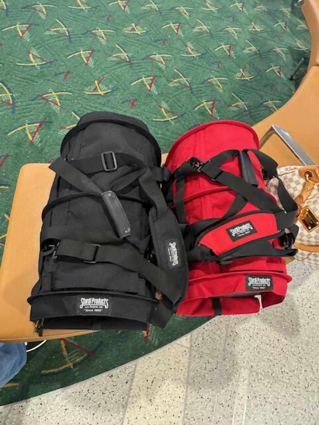 SturdiBag™ Pro 2.0 - Divided