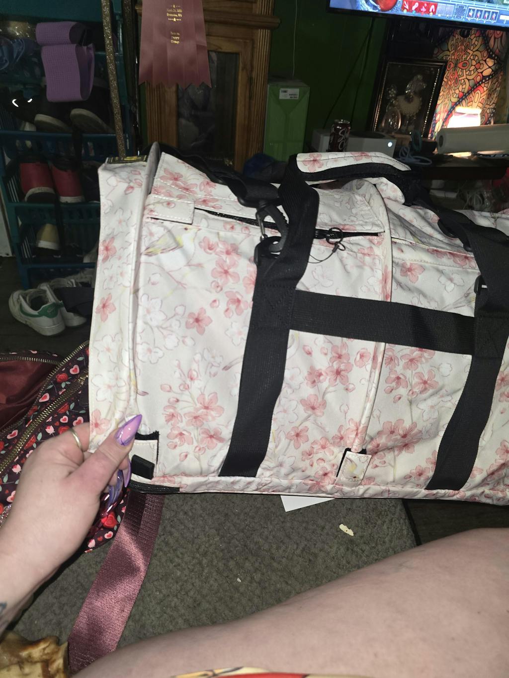 Limited Edition SturdiBag™ Pro 3.0