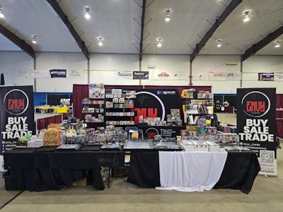 10' x 10' Premium Expo Package #1