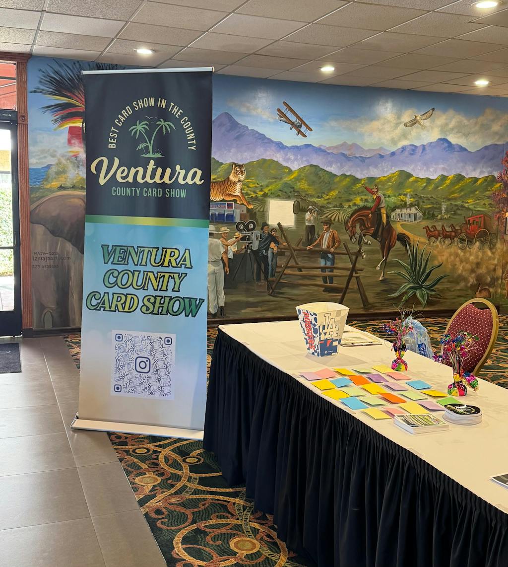 Deluxe Retractable Banner Display