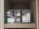 Clear Multi-Purpose Storage Drawer