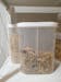 Halves Food Holder