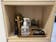 Woody Keys & Accessories Tray Organizer