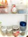 Mini Fridge Shelf Divider (4pc Set)