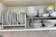 Scandinavian Dinnerware Organizer