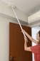 Extendable Sticky Mop & Lint Roller