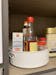Tall Lazy Susan Turntable (With Handles)