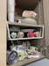 Grande Under Shelf Basket Organizer
