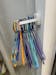 Easy Hanger & Pegs Wall Holder