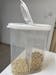 Halves Food Holder