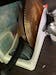 Slim Cabinet Organizer