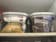 Twist & Turn Airtight Rice Box