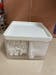 Personalised Cosmetics Desk Organizer