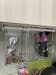 Hang & Slide Food Storage Containers