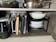 Customisable Dinnerware Storage Stand
