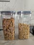 ClarityTwist™ Airtight Container – 1600ml