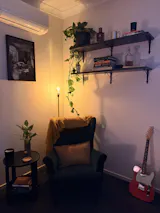 User picture