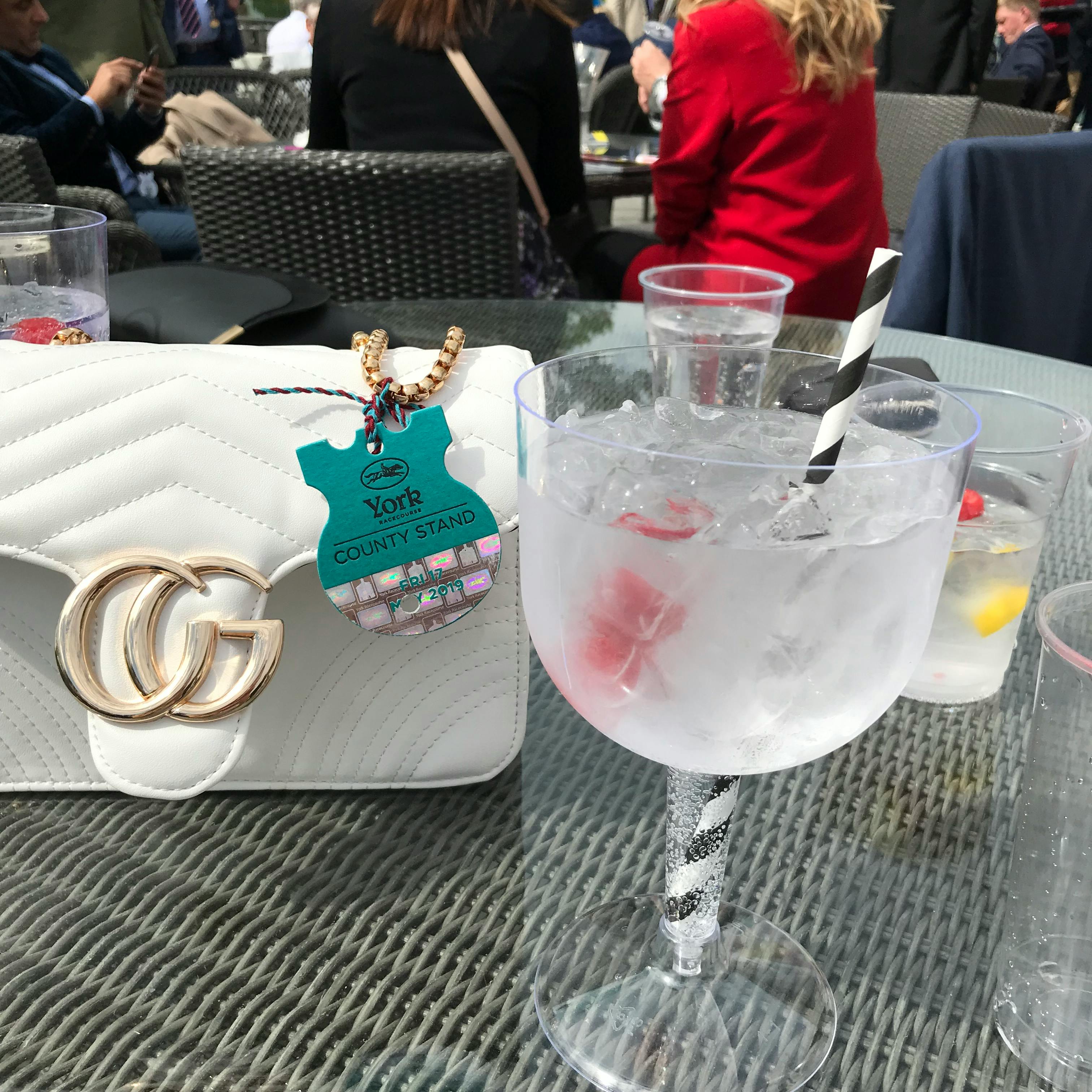 Talia Crossbody Gucci Inspired Marmont Bag Black Style Of Beyond