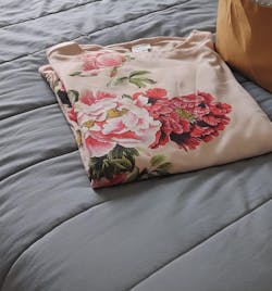 Mastani Premium Ready to Wear 2 Pc Set