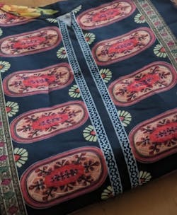 Jabeen Premium Ready to Wear 2 Pc Set