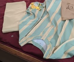 Doarin Long 2 Pc Co-Ord Set