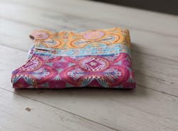 Aab-o-Taab — Premium Ready to Wear 2 Pc Set