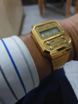 User picture