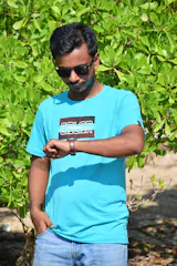 User picture