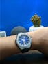 WW1558 Casio Youth Illuminator Resin Belt Watch MWA-100H-2AVDF