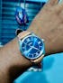 WW1713 Casio Standard Belt Watch MTP-V005L-2B5UDF