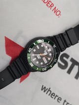 WW3094 Casio Standard Day Date Resin Belt Watch MRW-230H-1E3VDF