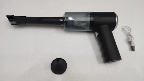 Aspirador Portátil