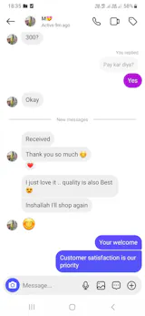 User picture