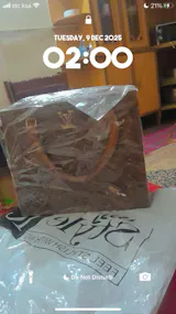 User picture