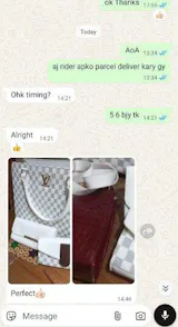 User picture