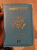 US Passport Holder