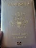 US Passport Holder