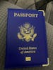 US Passport Holder