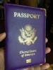 US Passport Holder