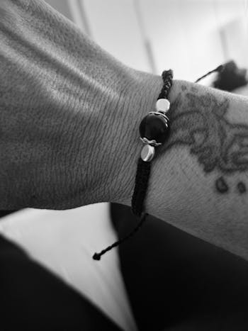 Bracciale Argento 925