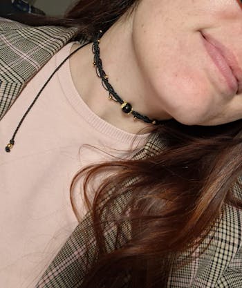 Choker Onda