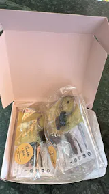 User picture