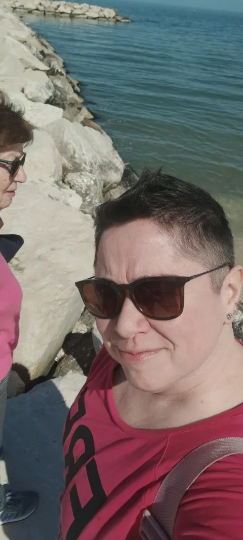 Bracciale Su Coccu Colors