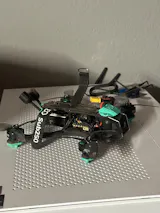User picture