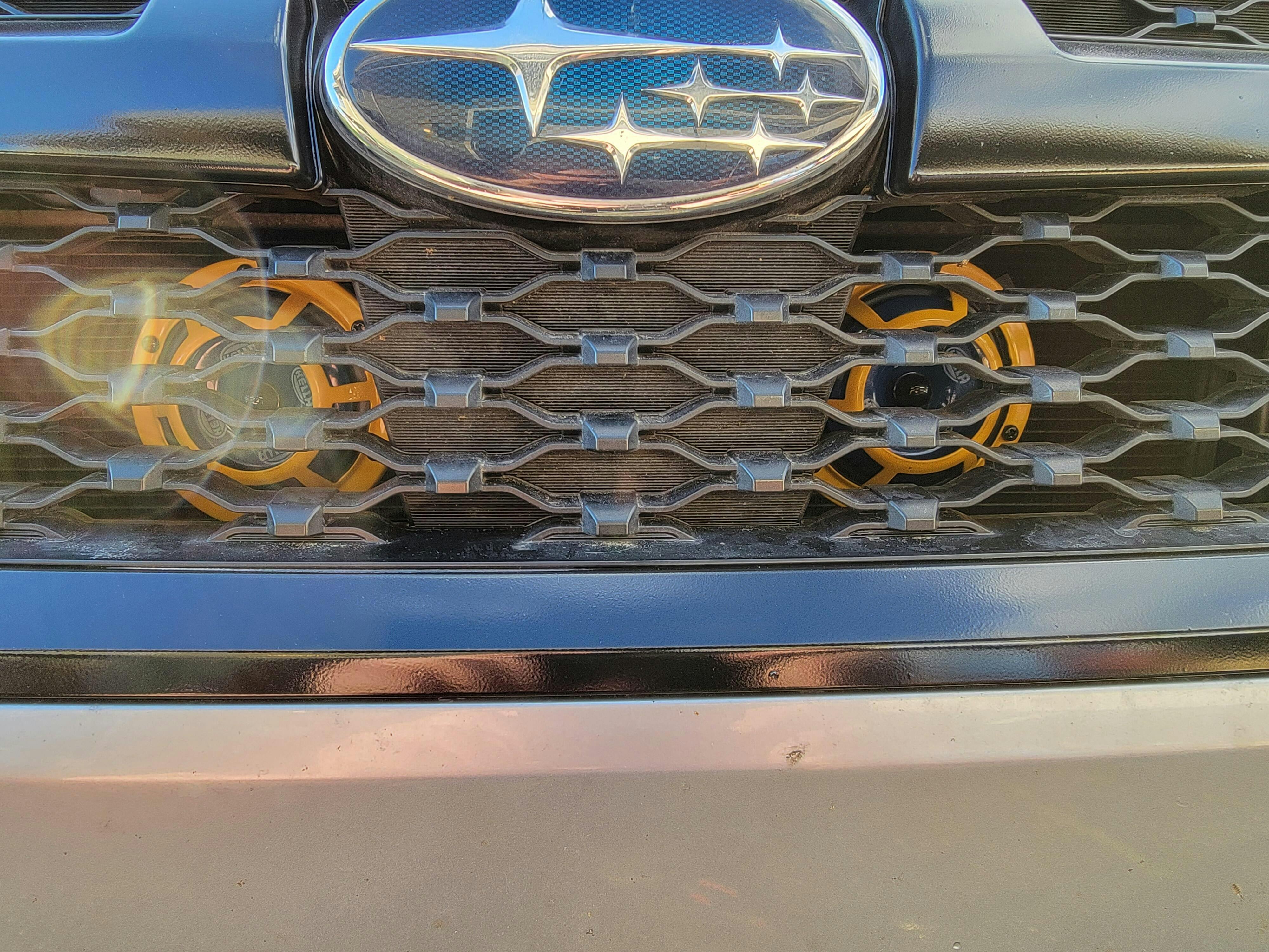 Grimmspeed Hella Horn Wiring Harness 20022014 WRX / 20042014 STI