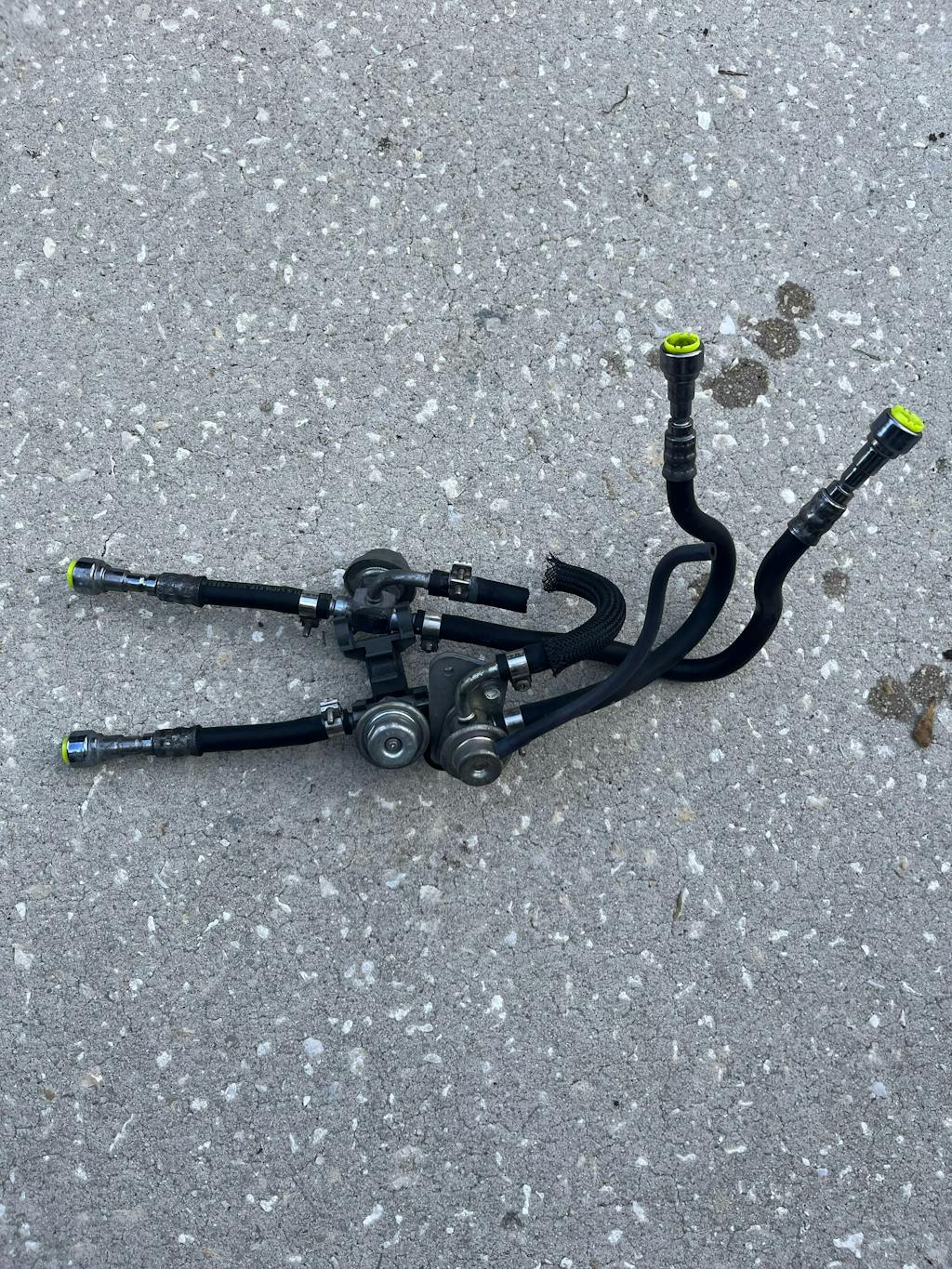 COBB Fuel Pressure Regulator Kit 20082021 STI